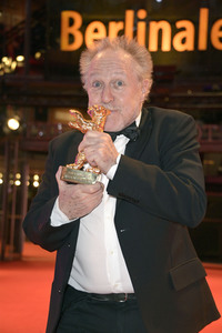 Preisverleihung, Berlinale 2023