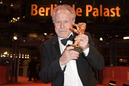 Preisverleihung, Berlinale 2023