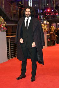 Preisverleihung, Berlinale 2023