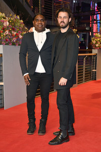 Preisverleihung, Berlinale 2023