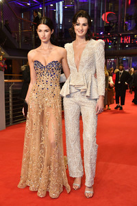Preisverleihung, Berlinale 2023