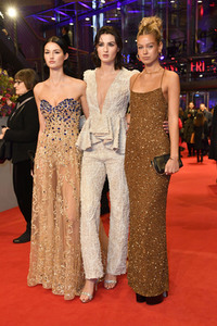 Preisverleihung, Berlinale 2023