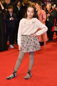 Preisverleihung, Berlinale 2023