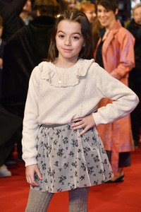 Preisverleihung, Berlinale 2023