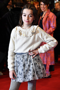 Preisverleihung, Berlinale 2023
