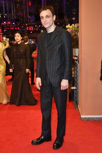 Preisverleihung, Berlinale 2023