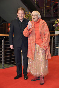 Preisverleihung, Berlinale 2023