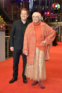 Preisverleihung, Berlinale 2023
