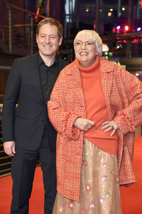 Preisverleihung, Berlinale 2023