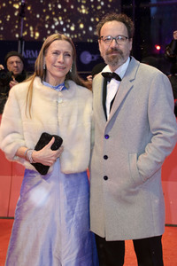 Preisverleihung, Berlinale 2023