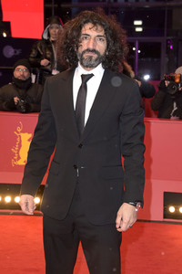 Preisverleihung, Berlinale 2023