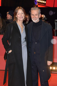 Preisverleihung, Berlinale 2023