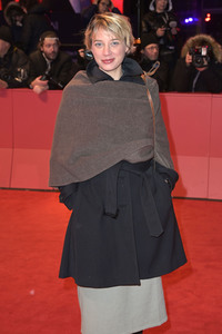 Preisverleihung, Berlinale 2023