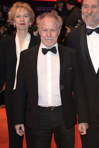 Preisverleihung, Berlinale 2023