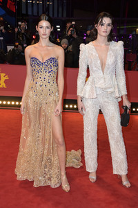 Preisverleihung, Berlinale 2023