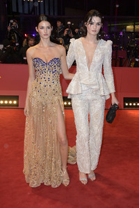 Preisverleihung, Berlinale 2023