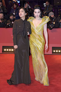 Preisverleihung, Berlinale 2023