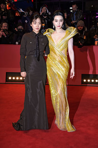 Preisverleihung, Berlinale 2023