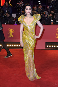 Preisverleihung, Berlinale 2023