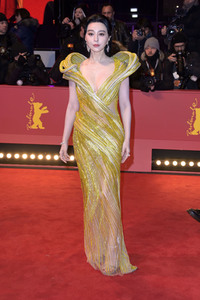 Preisverleihung, Berlinale 2023