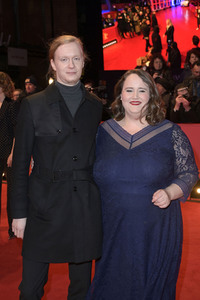 Preisverleihung, Berlinale 2023
