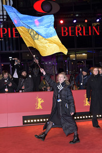 Preisverleihung, Berlinale 2023
