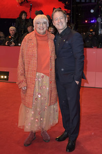 Preisverleihung, Berlinale 2023