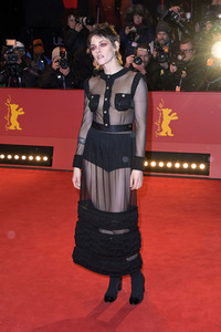 Preisverleihung, Berlinale 2023