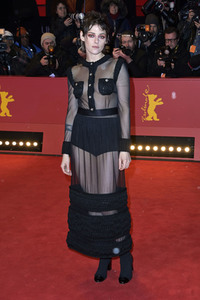 Preisverleihung, Berlinale 2023