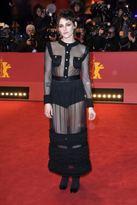 Preisverleihung, Berlinale 2023