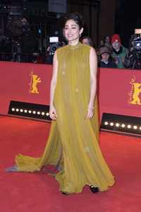 Preisverleihung, Berlinale 2023