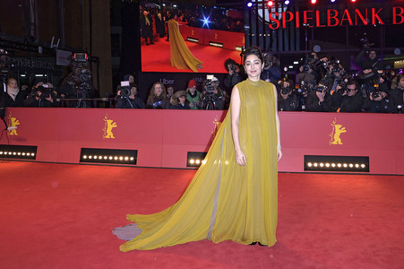 Preisverleihung, Berlinale 2023