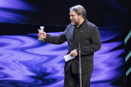 Preisverleihung, Berlinale 2023