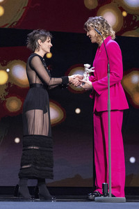 Preisverleihung, Berlinale 2023