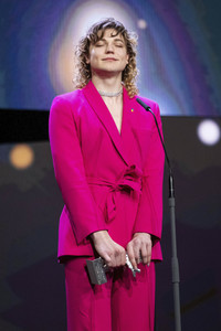 Preisverleihung, Berlinale 2023