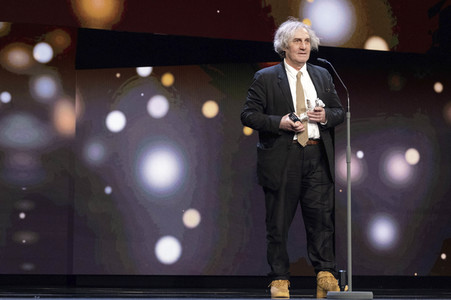 Preisverleihung, Berlinale 2023