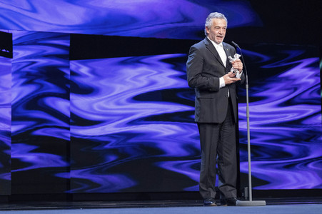 Preisverleihung, Berlinale 2023