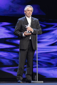 Preisverleihung, Berlinale 2023