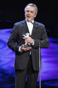 Preisverleihung, Berlinale 2023