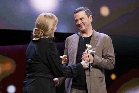 Preisverleihung, Berlinale 2023