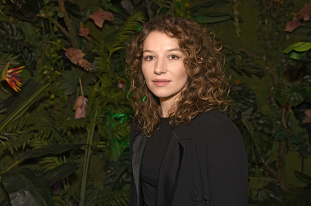 Photoshooting mit Antonia Bill, Berlinale 2023