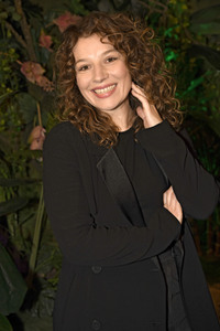 Photoshooting mit Antonia Bill, Berlinale 2023