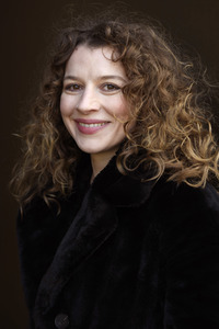 Photoshooting mit Antonia Bill, Berlinale 2023