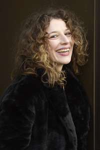 Photoshooting mit Antonia Bill, Berlinale 2023