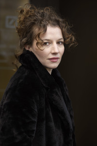 Photoshooting mit Antonia Bill, Berlinale 2023