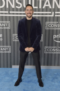 Serienpremiere 'The Consultant' in Los Angeles