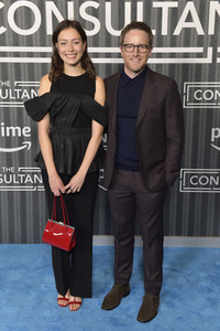 Serienpremiere 'The Consultant' in Los Angeles