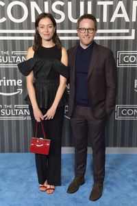 Serienpremiere 'The Consultant' in Los Angeles