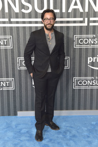 Serienpremiere 'The Consultant' in Los Angeles