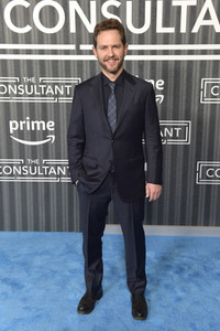 Serienpremiere 'The Consultant' in Los Angeles